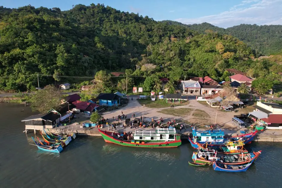 Mie Aceh, Legenda Rasa dari Lhoksukon