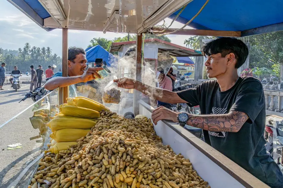 Makanan Khas Enak yang Membawa Kenangan